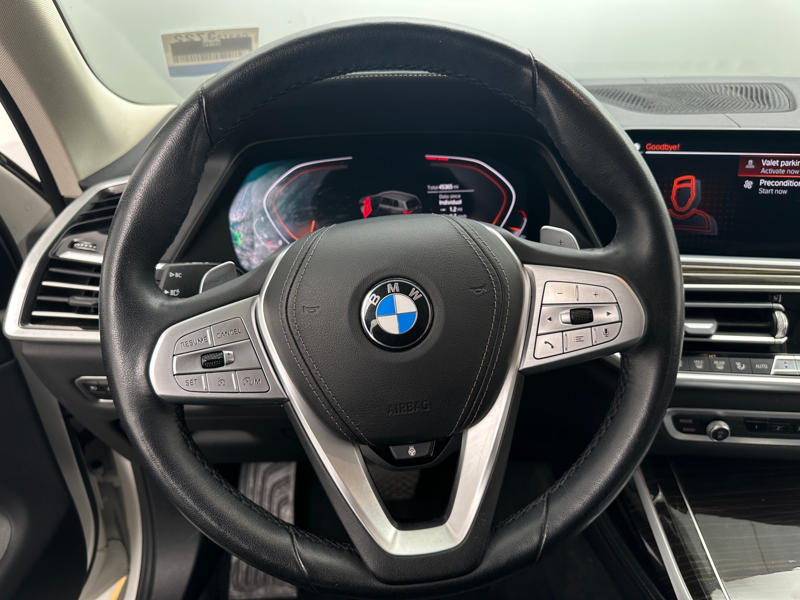 Thumbnail: 2020 BMW X7 - 4