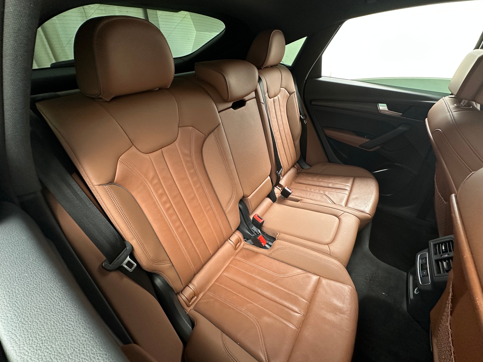 Thumbnail: 2021 Audi Q5 - 5