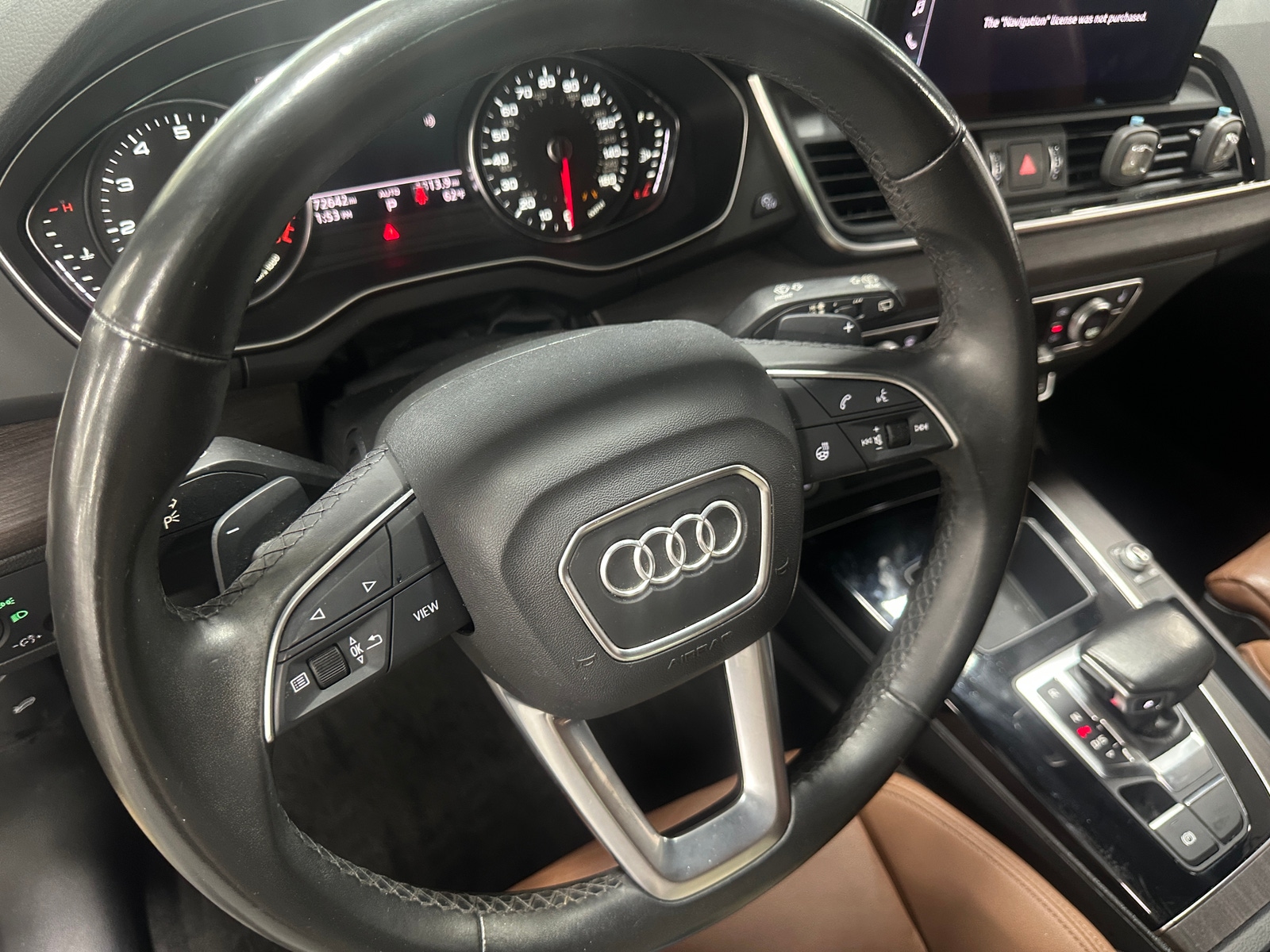 Thumbnail: 2021 Audi Q5 - 4