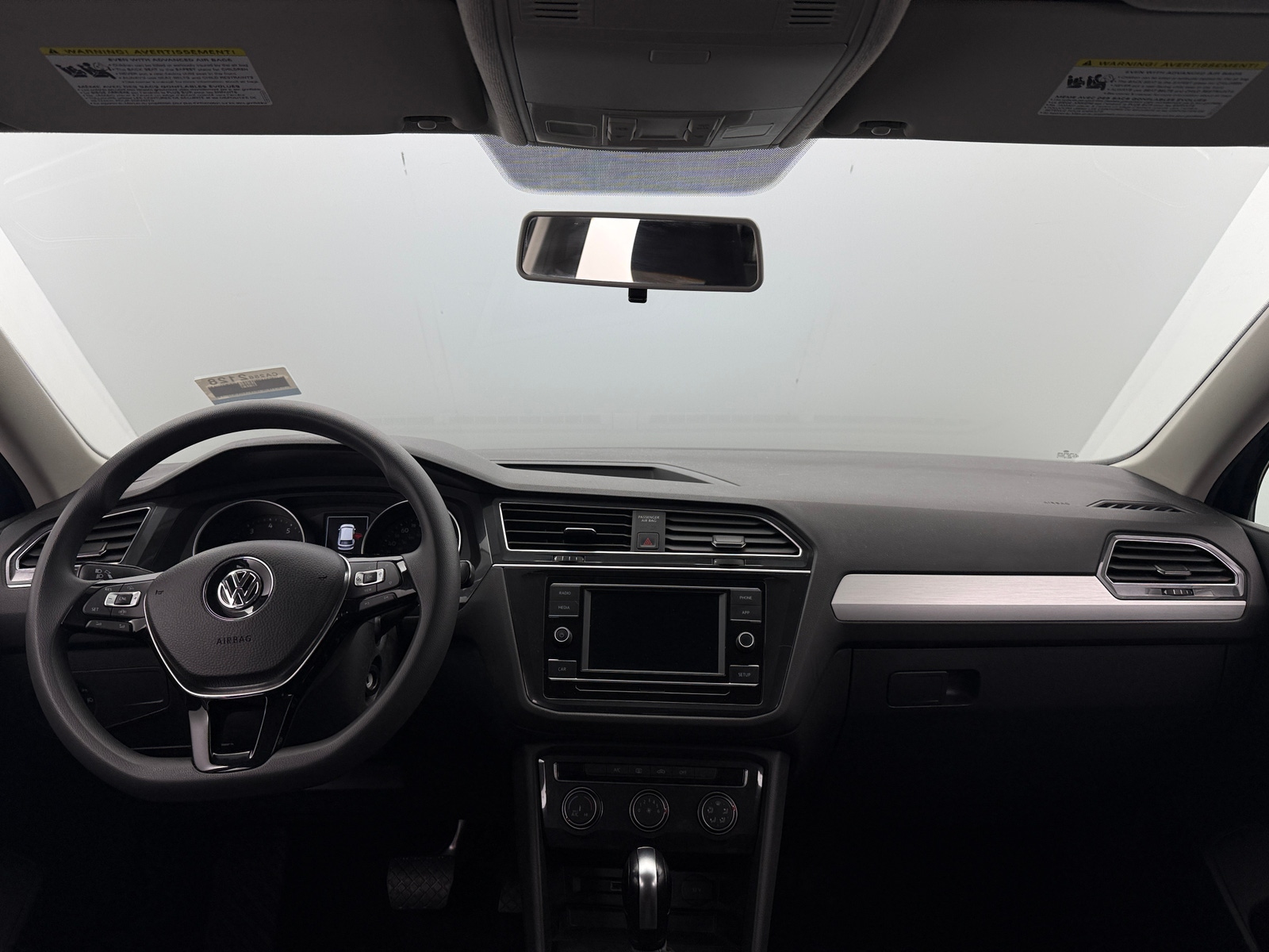 Thumbnail: 2019 Volkswagen Tiguan - 3