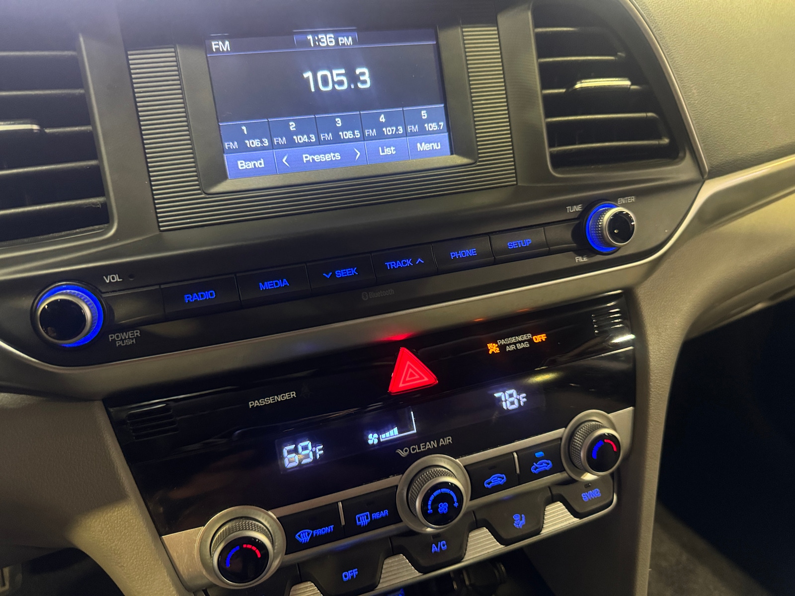 Thumbnail: 2020 Hyundai Elantra - 4
