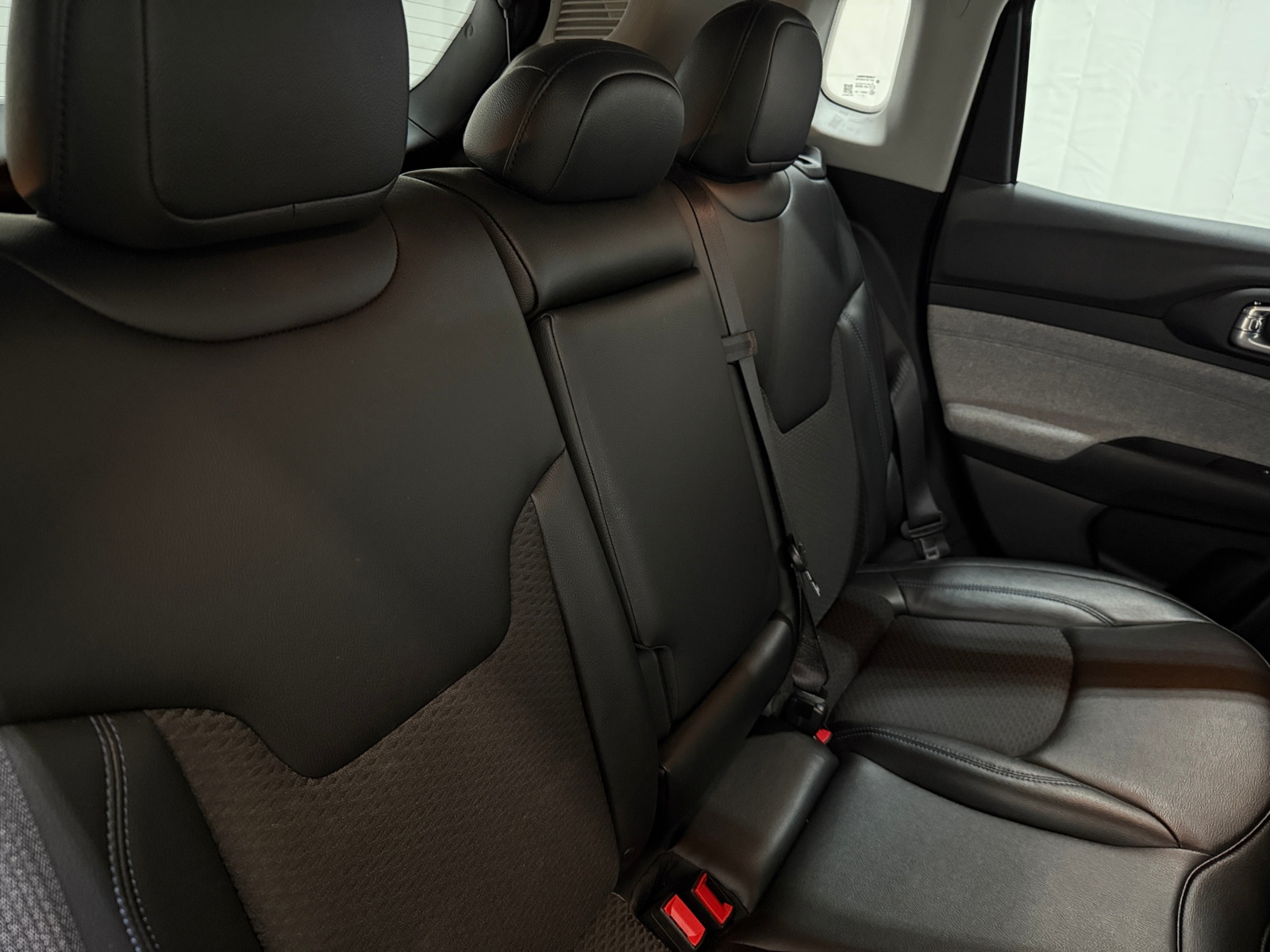 Thumbnail: 2022 Jeep Compass - 5