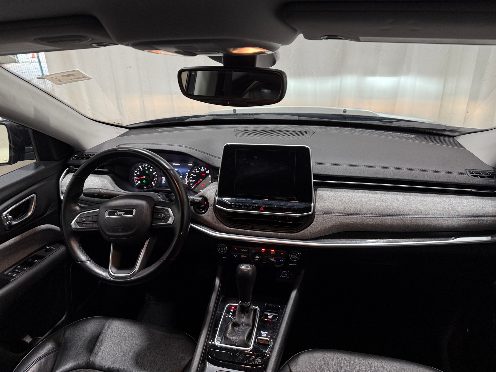 Thumbnail: 2022 Jeep Compass - 2