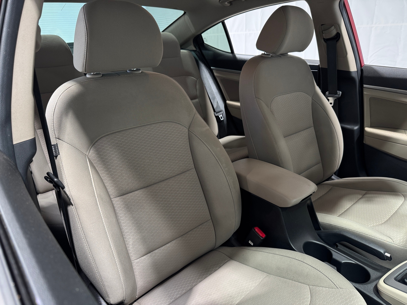 Thumbnail: 2020 Hyundai Elantra - 2