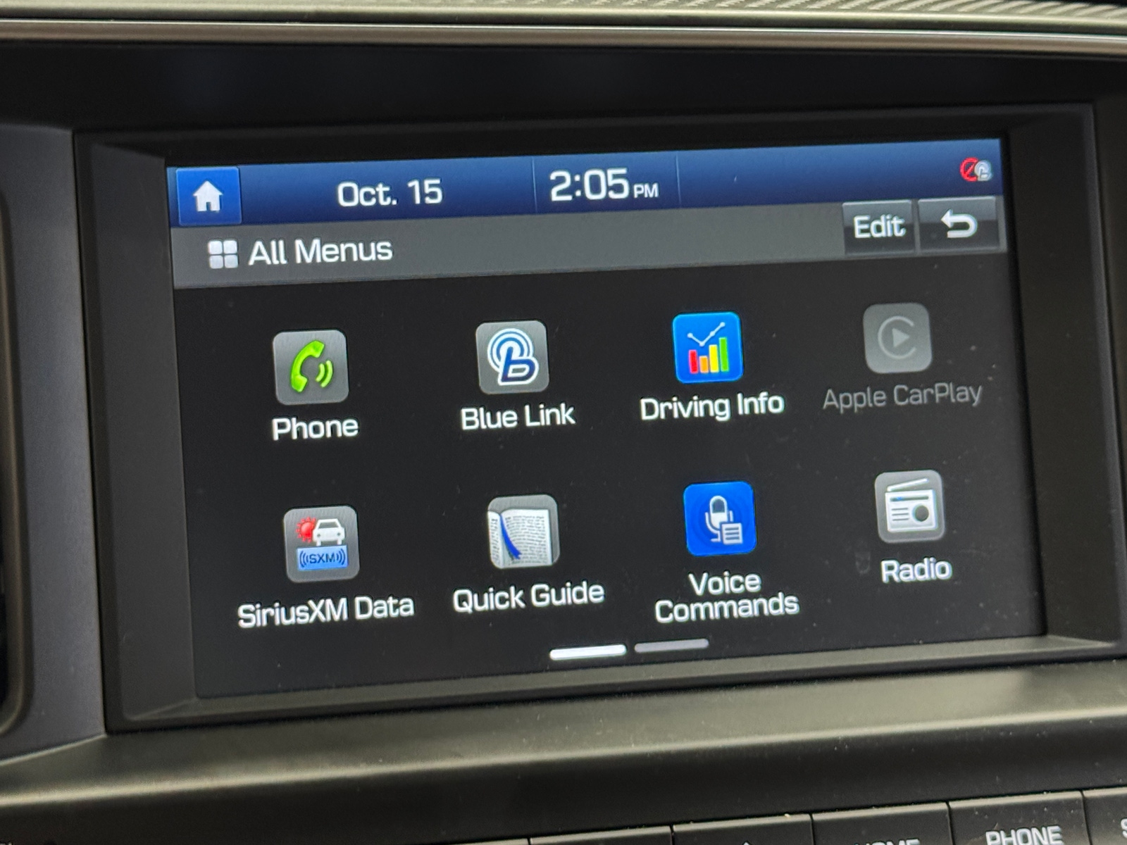 Thumbnail: 2020 Hyundai Elantra - 4