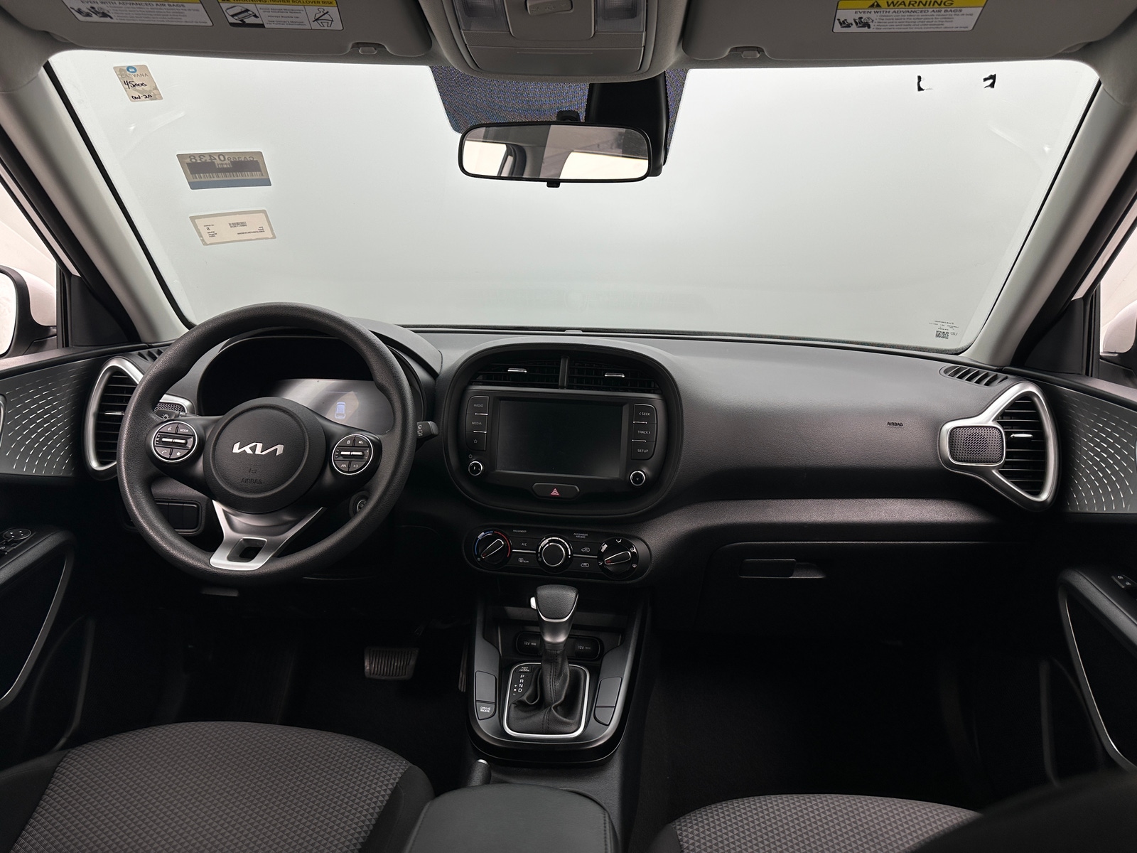Thumbnail: 2024 Kia Soul - 3