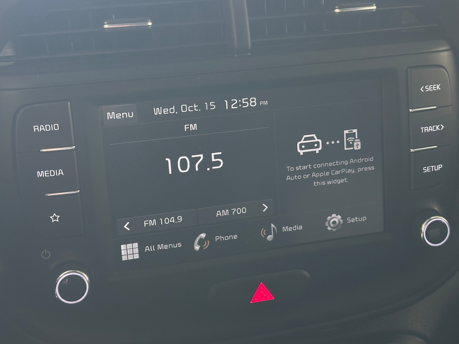 Thumbnail: 2024 Kia Soul - 4