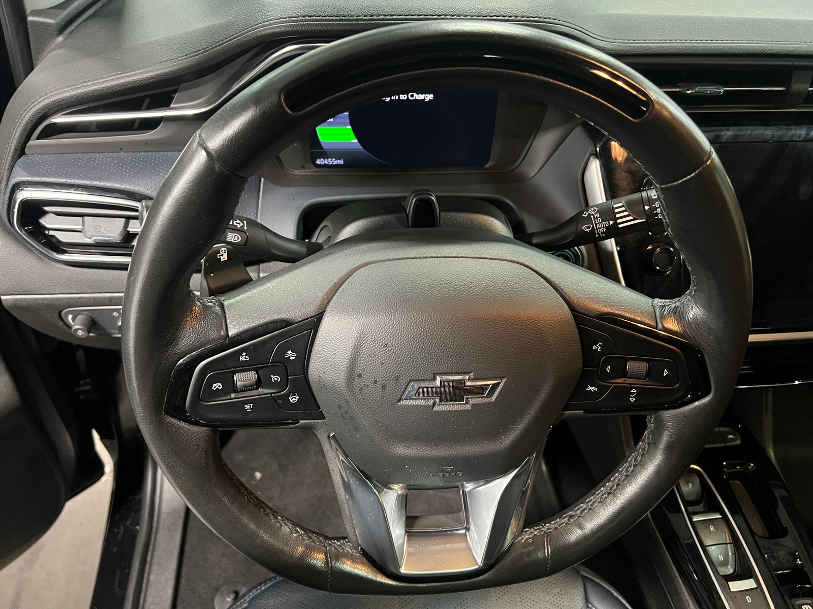 Thumbnail: 2022 Chevrolet Bolt EUV - 4