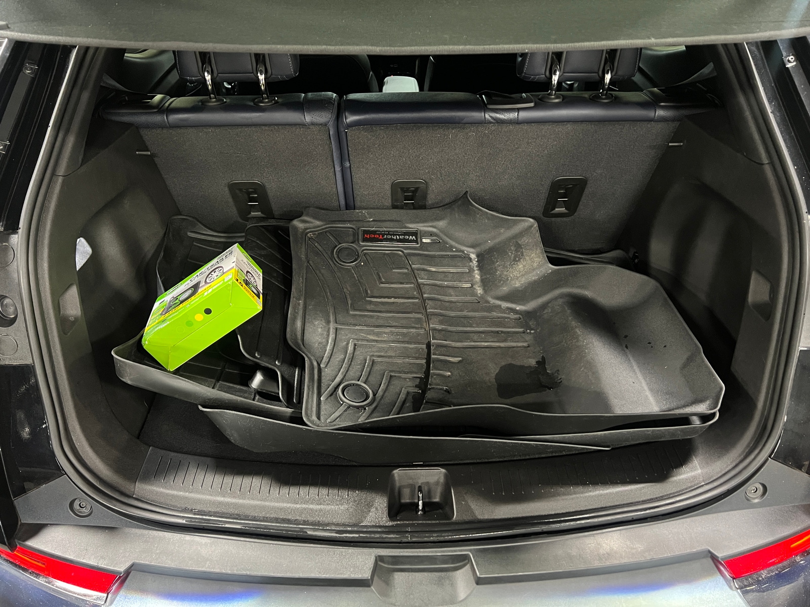 Thumbnail: 2022 Chevrolet Bolt EUV - 6