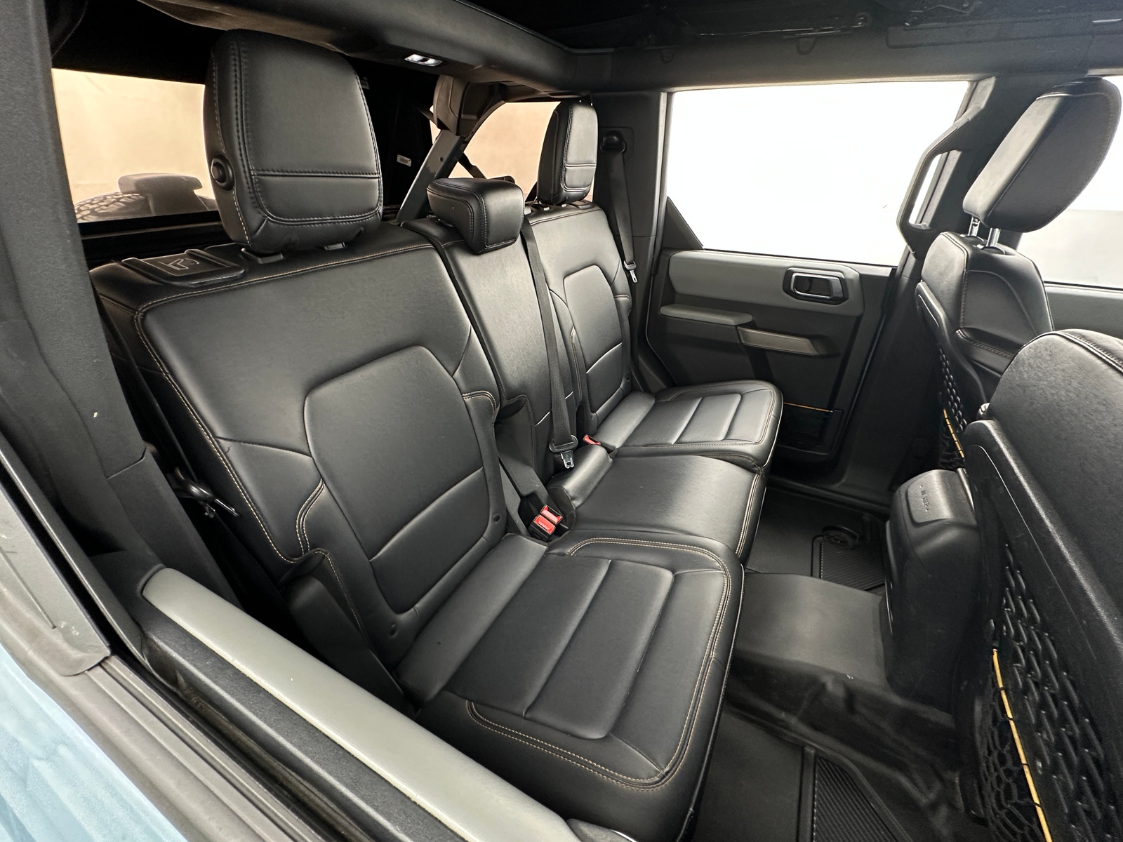 Thumbnail: 2023 Ford Bronco - 5