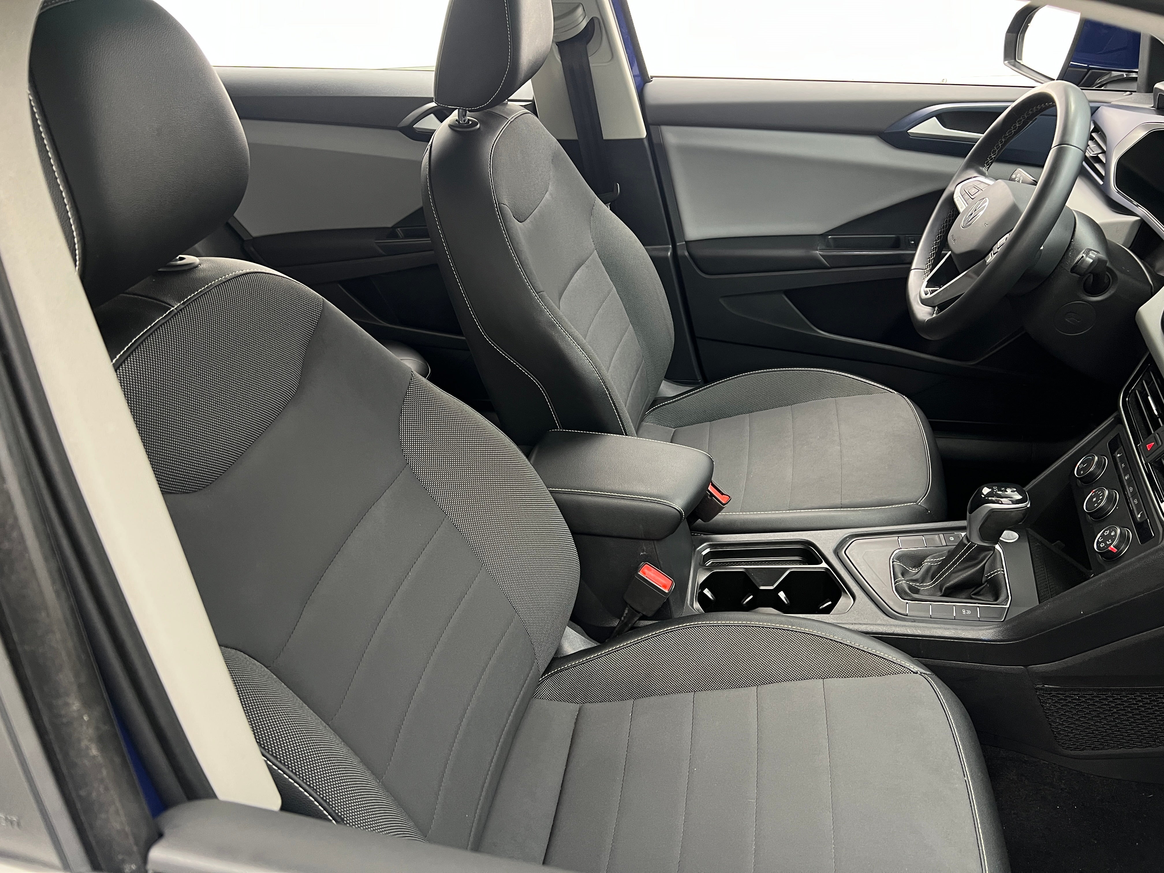 2022 Volkswagen Taos