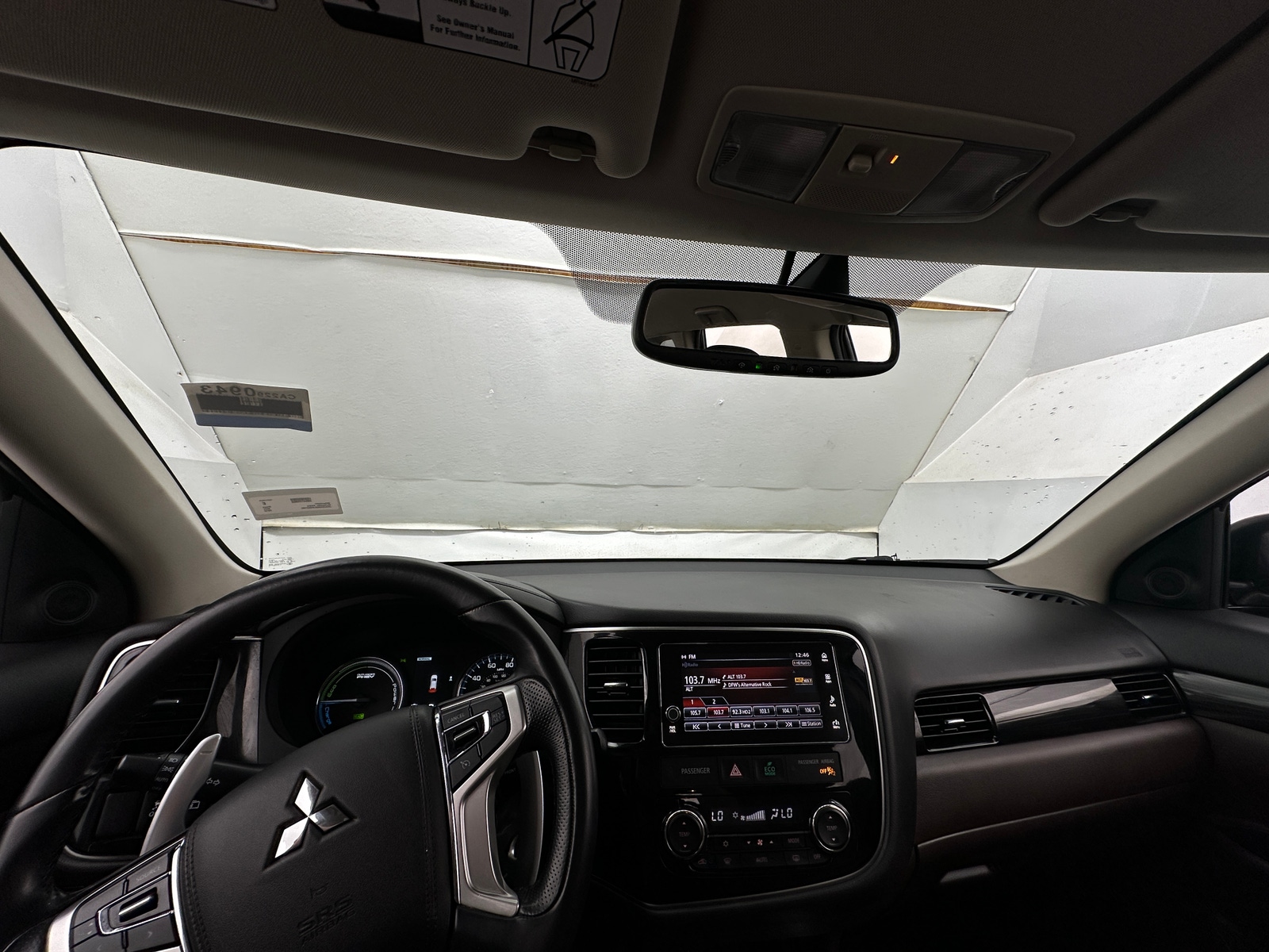 Thumbnail: 2018 Mitsubishi Outlander - 2