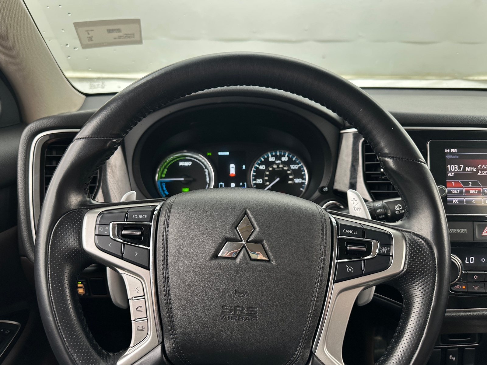 Thumbnail: 2018 Mitsubishi Outlander - 4