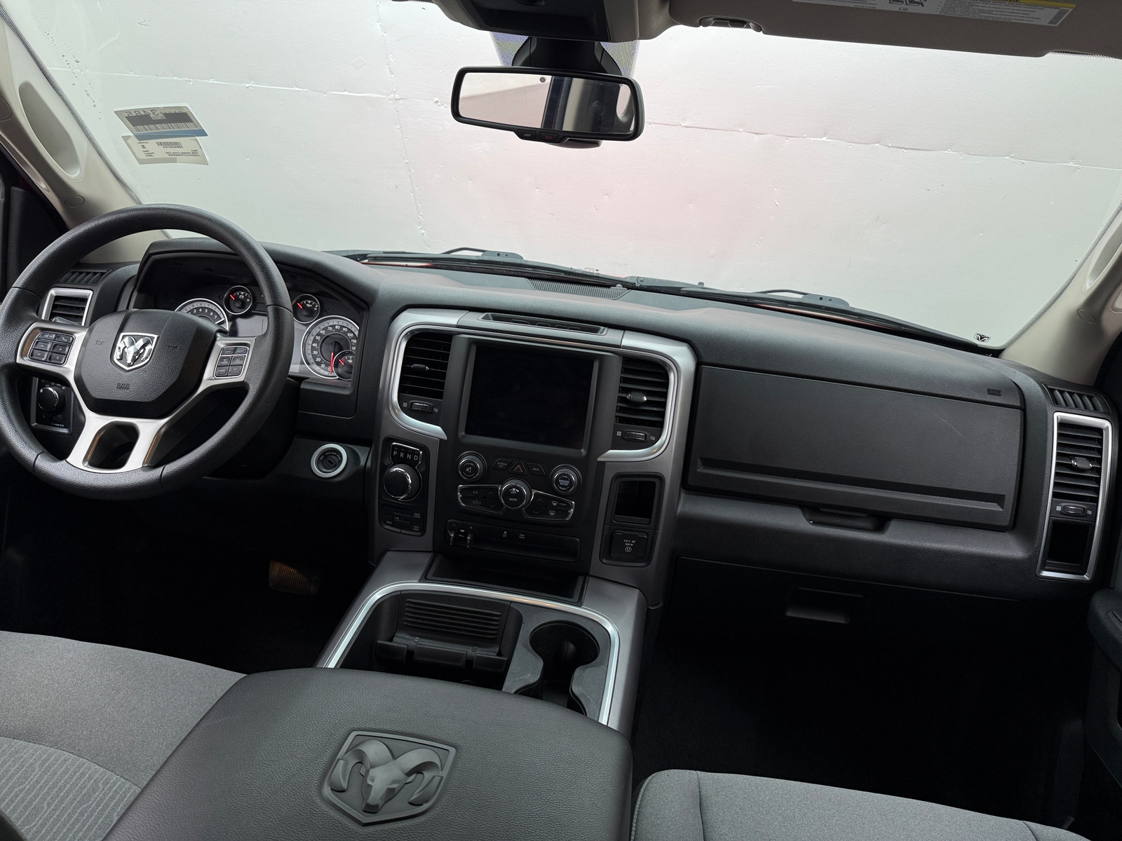 Thumbnail: 2023 RAM 1500 Classic - 3