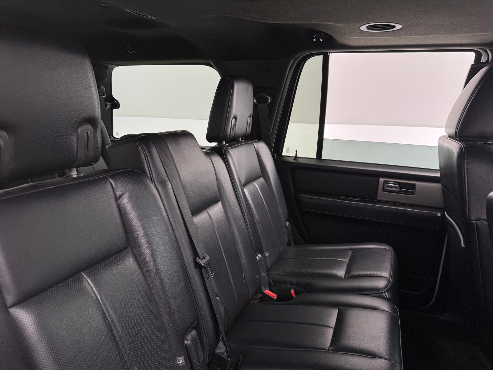 Thumbnail: 2017 Ford Expedition - 5