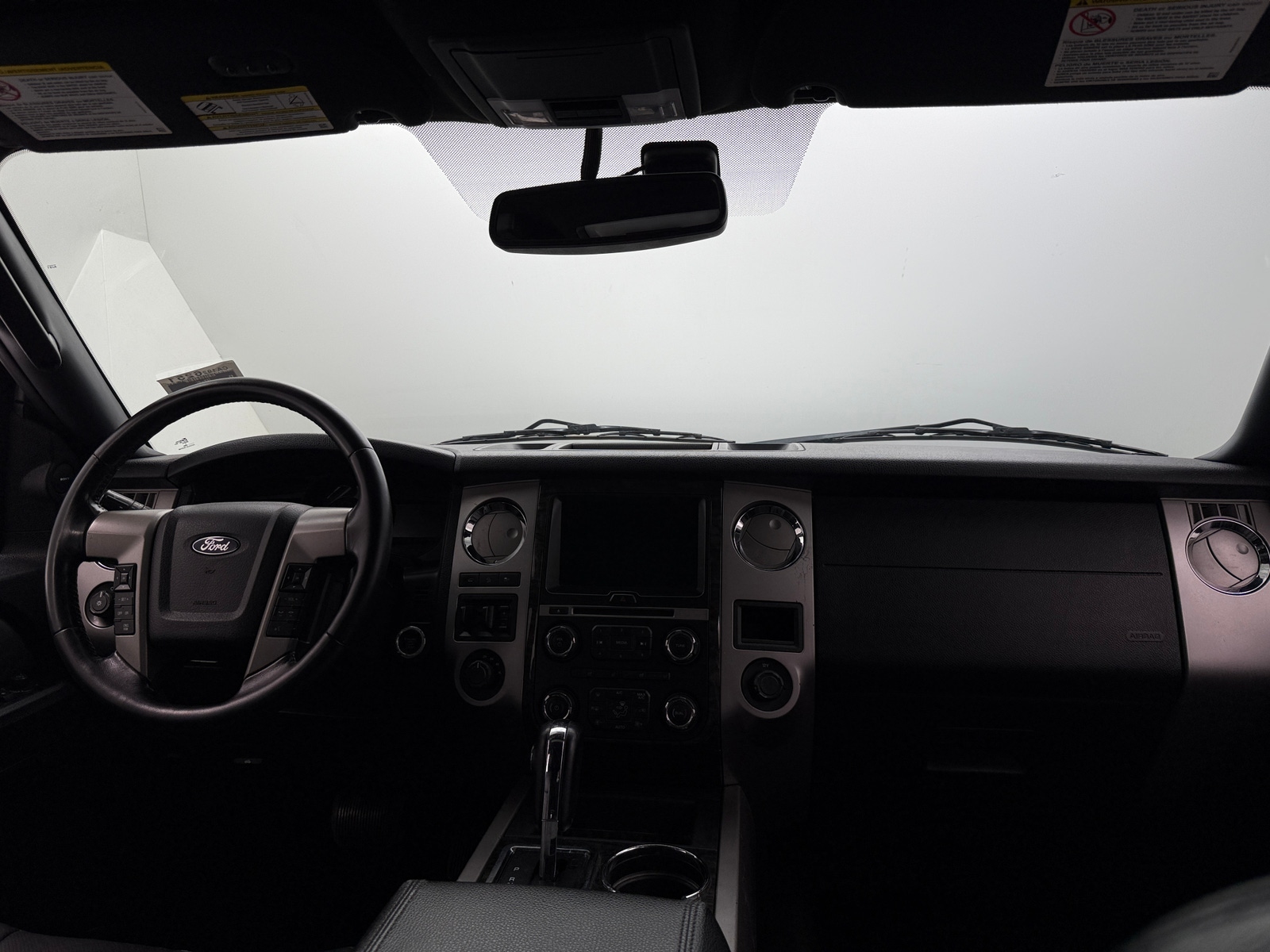 Thumbnail: 2017 Ford Expedition - 2