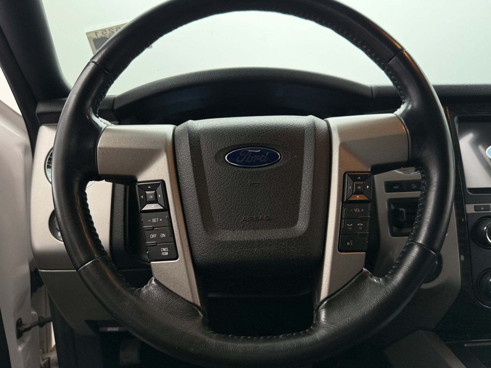 Thumbnail: 2017 Ford Expedition - 4