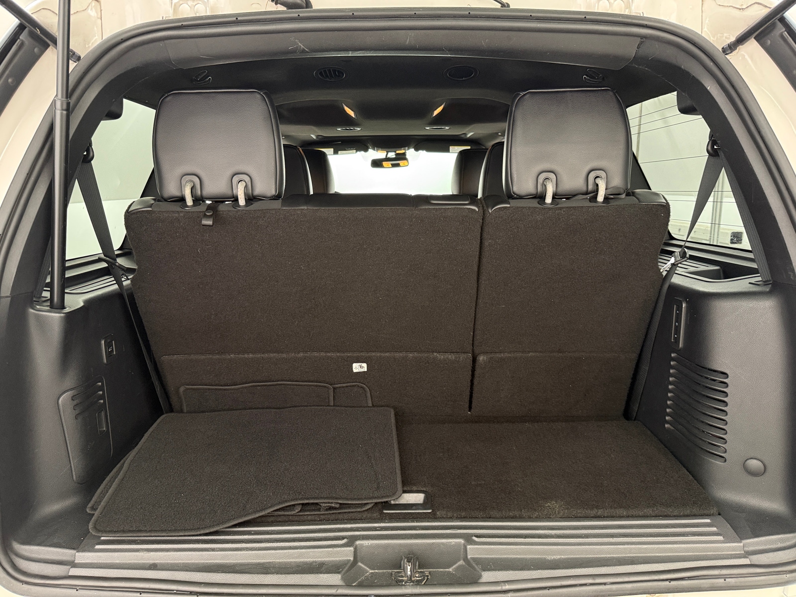 Thumbnail: 2017 Ford Expedition - 6