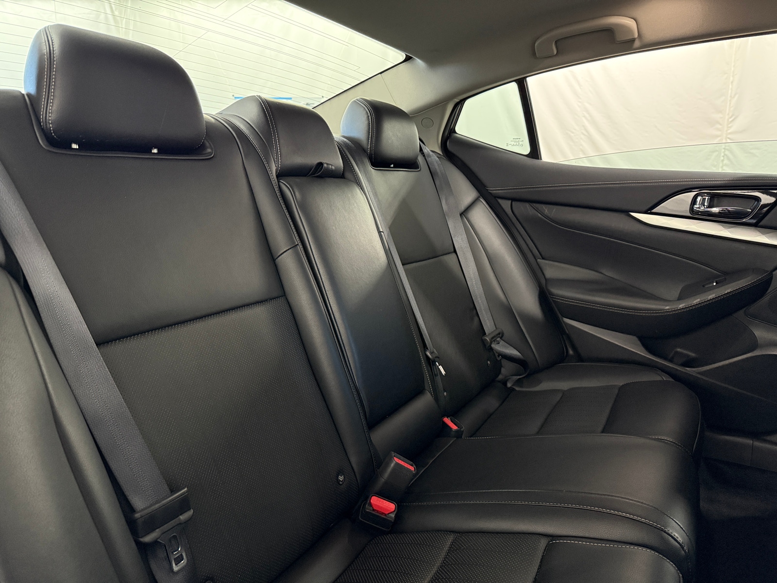 Thumbnail: 2023 Nissan Maxima - 5