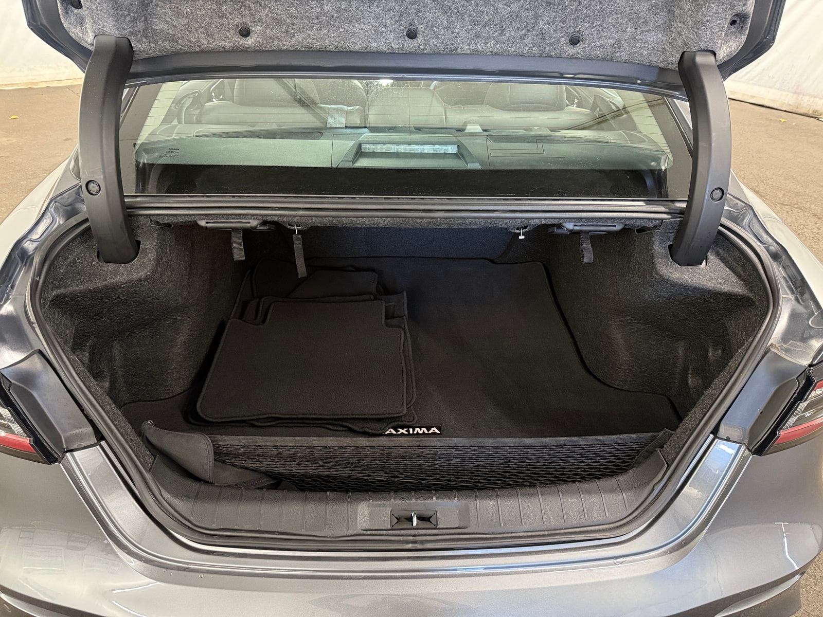 Thumbnail: 2023 Nissan Maxima - 6