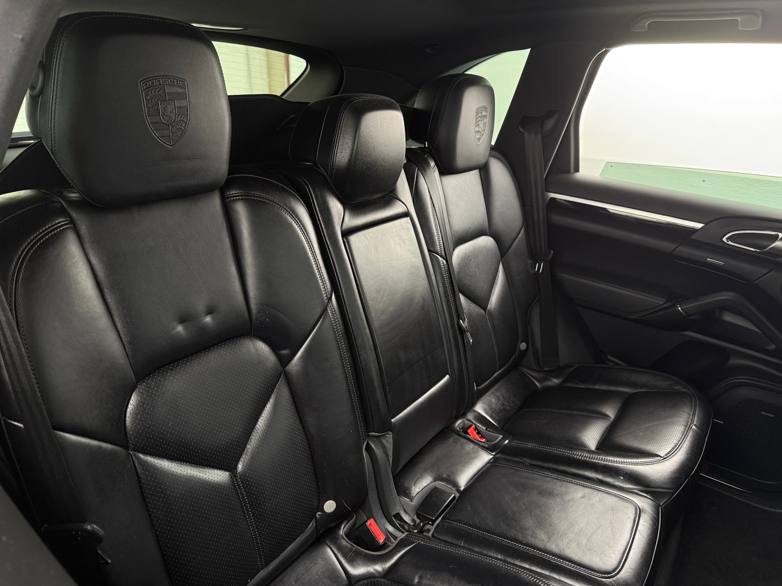 Thumbnail: 2017 Porsche Cayenne - 5