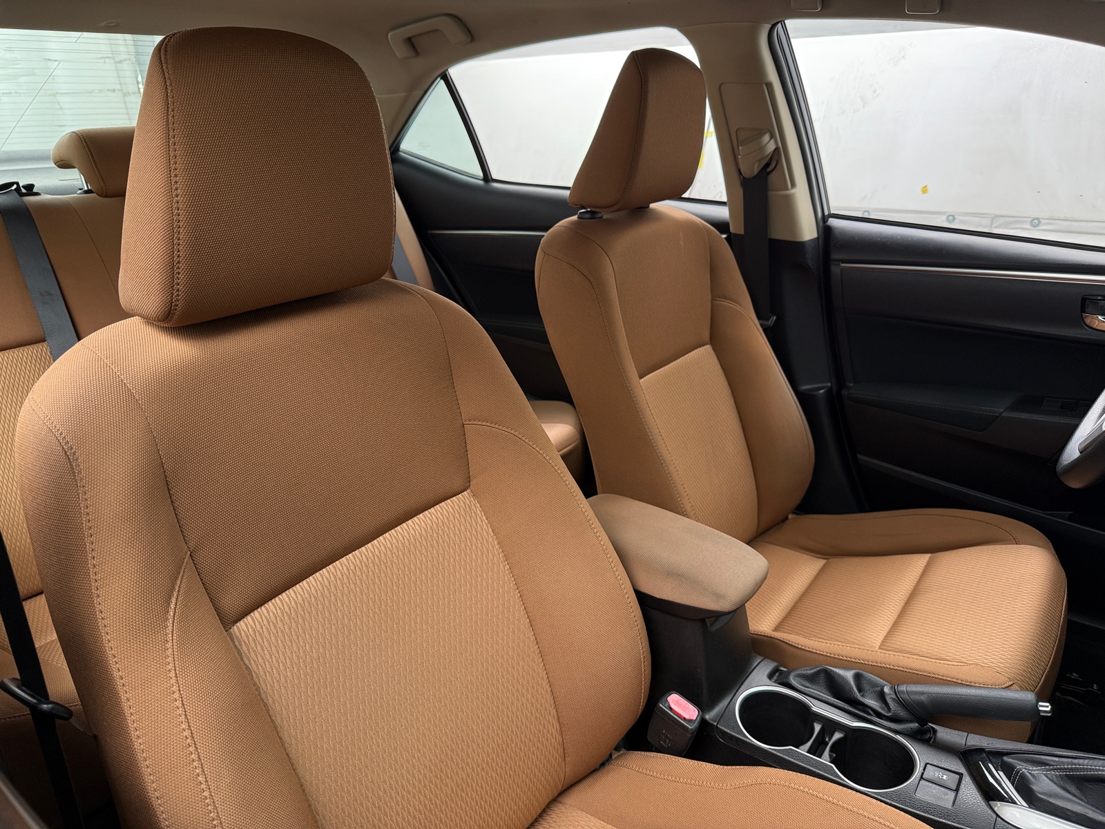 Thumbnail: 2014 Toyota Corolla - 2