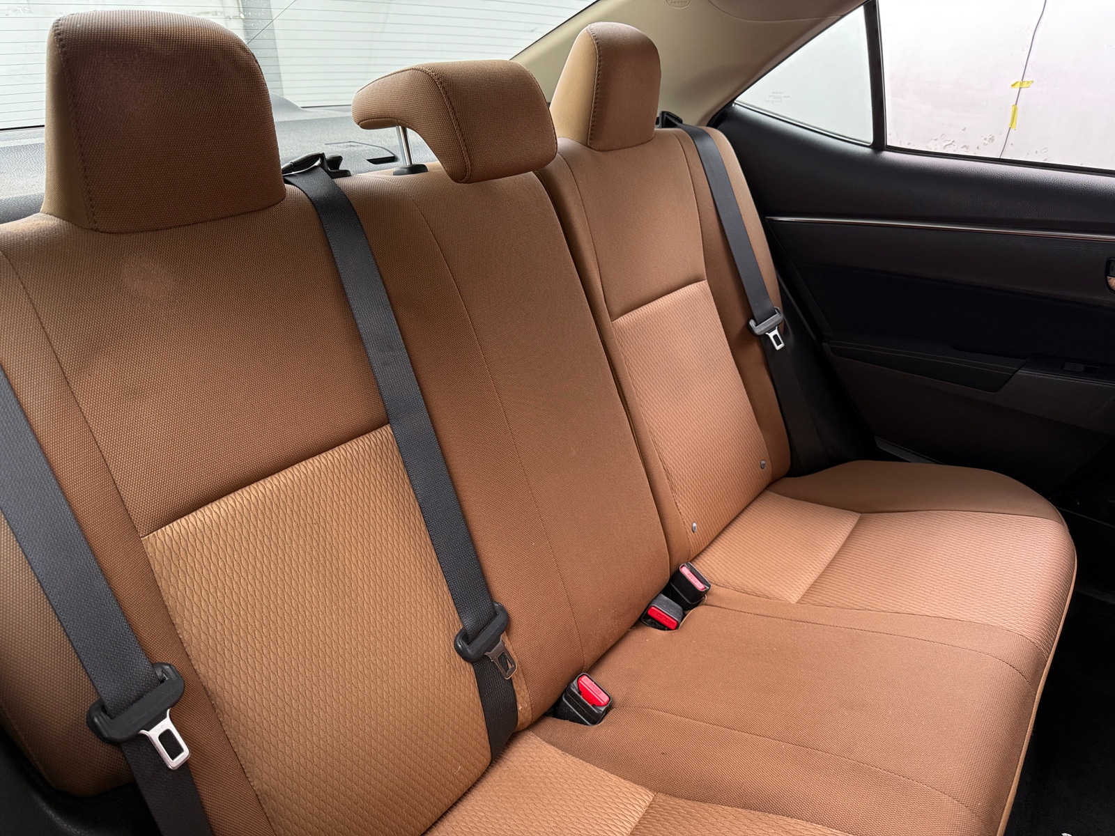 Thumbnail: 2014 Toyota Corolla - 6