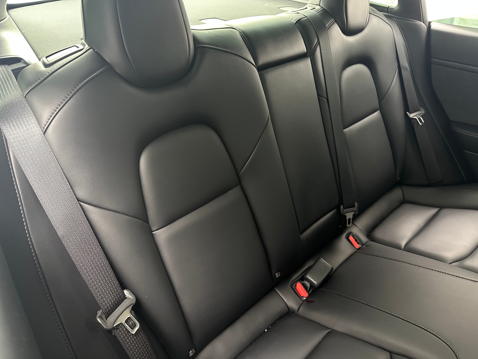 Thumbnail: 2022 Tesla Model 3 - 5