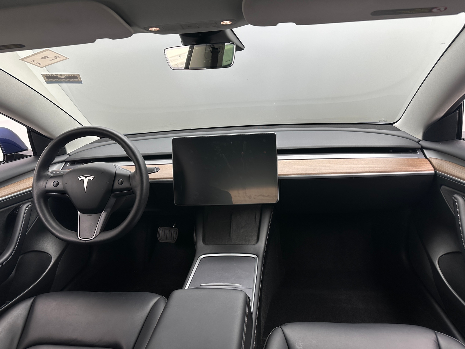 Thumbnail: 2022 Tesla Model 3 - 2