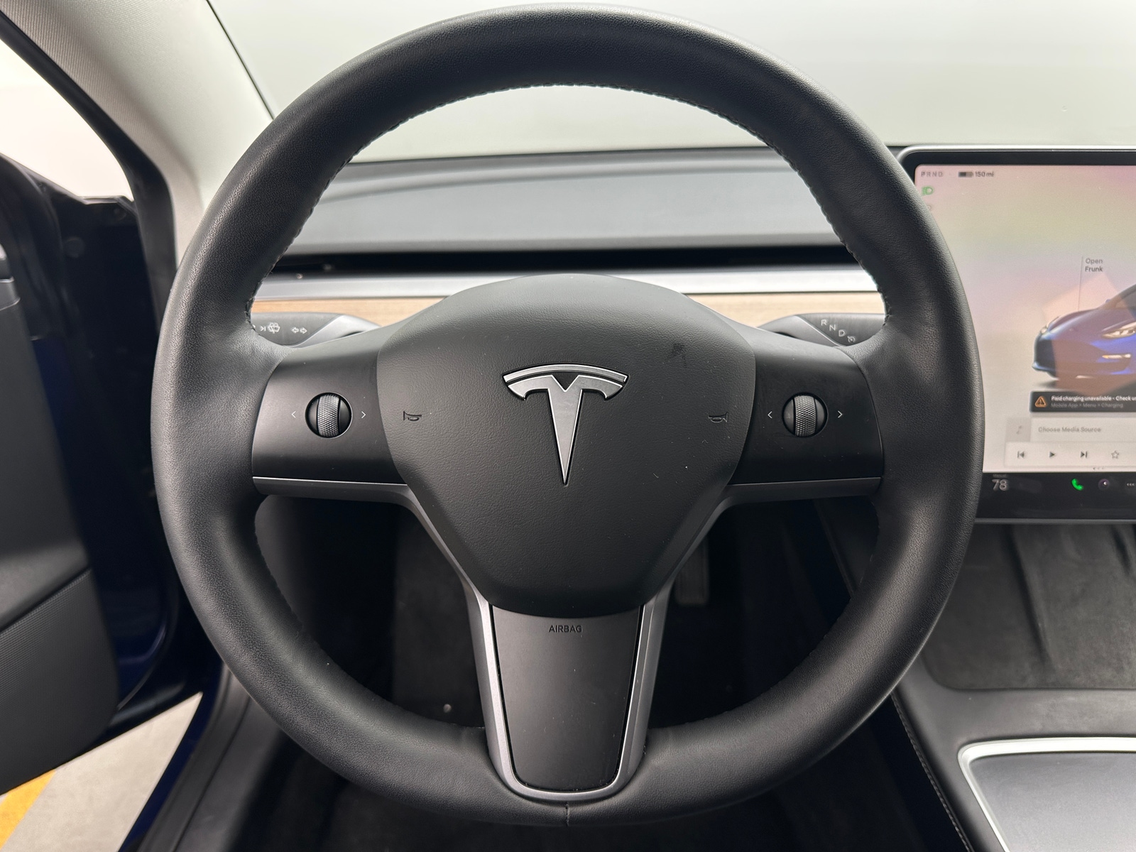 Thumbnail: 2022 Tesla Model 3 - 4
