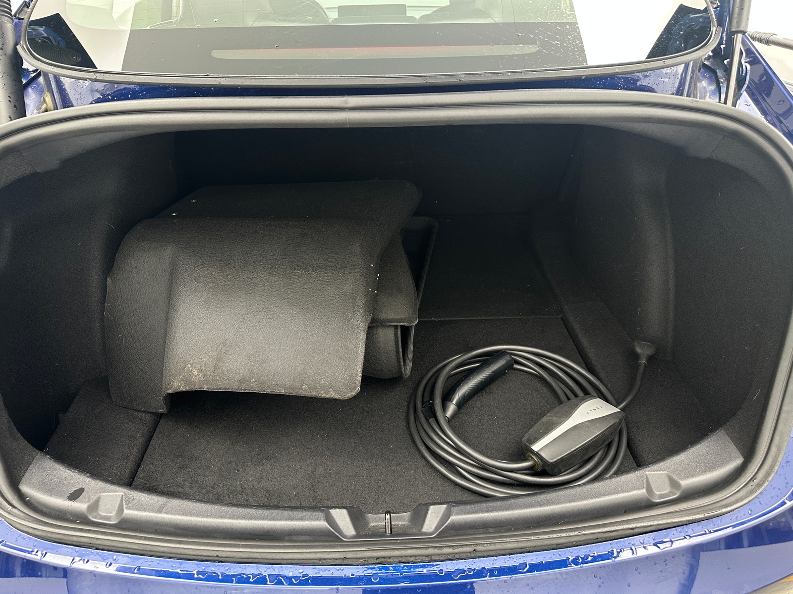 Thumbnail: 2022 Tesla Model 3 - 6