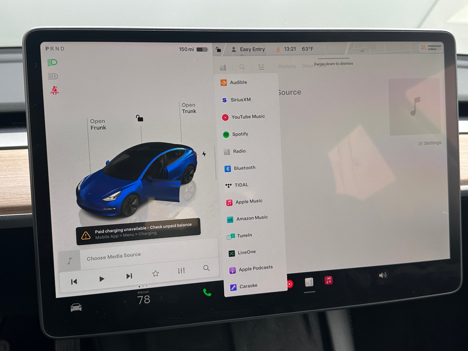 Thumbnail: 2022 Tesla Model 3 - 3