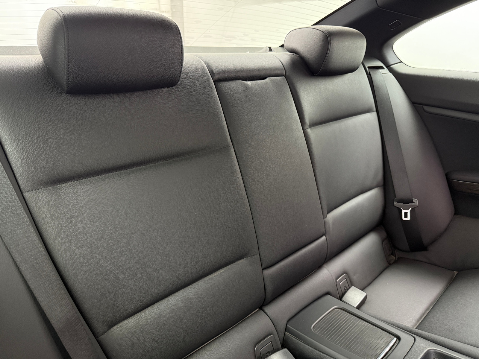 Thumbnail: 2013 BMW 3 Series - 5
