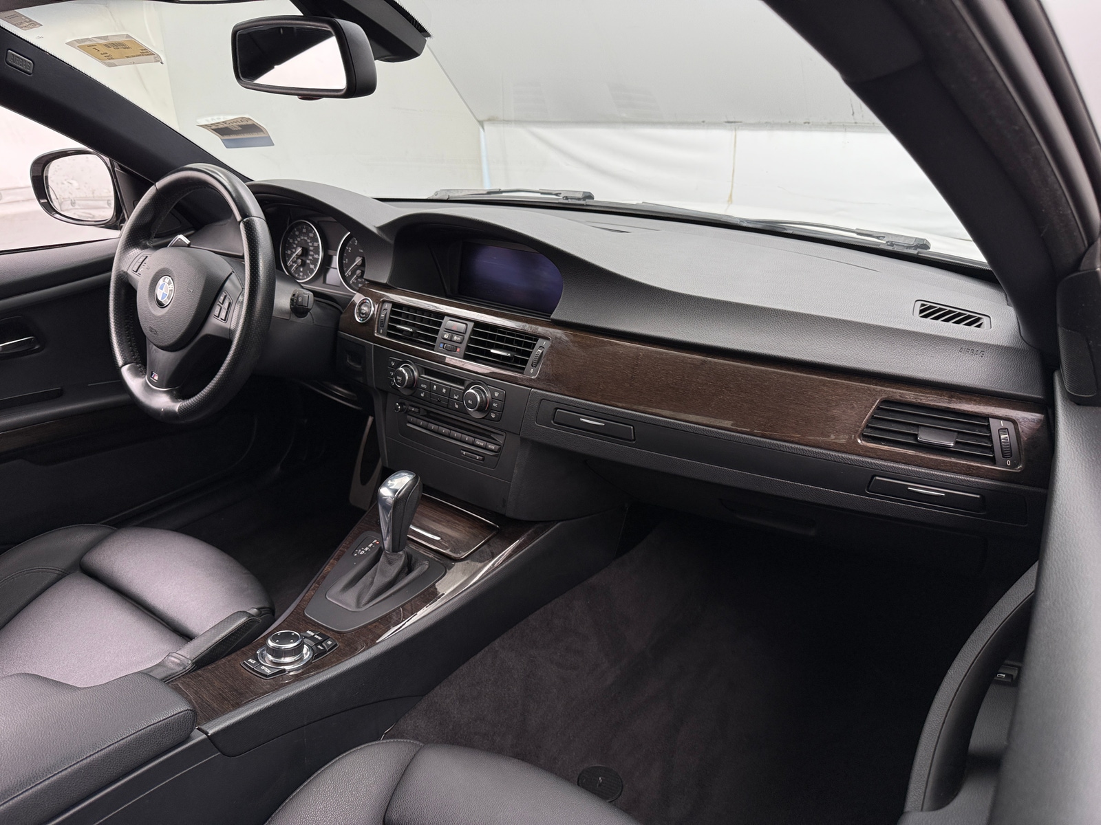 Thumbnail: 2013 BMW 3 Series - 2