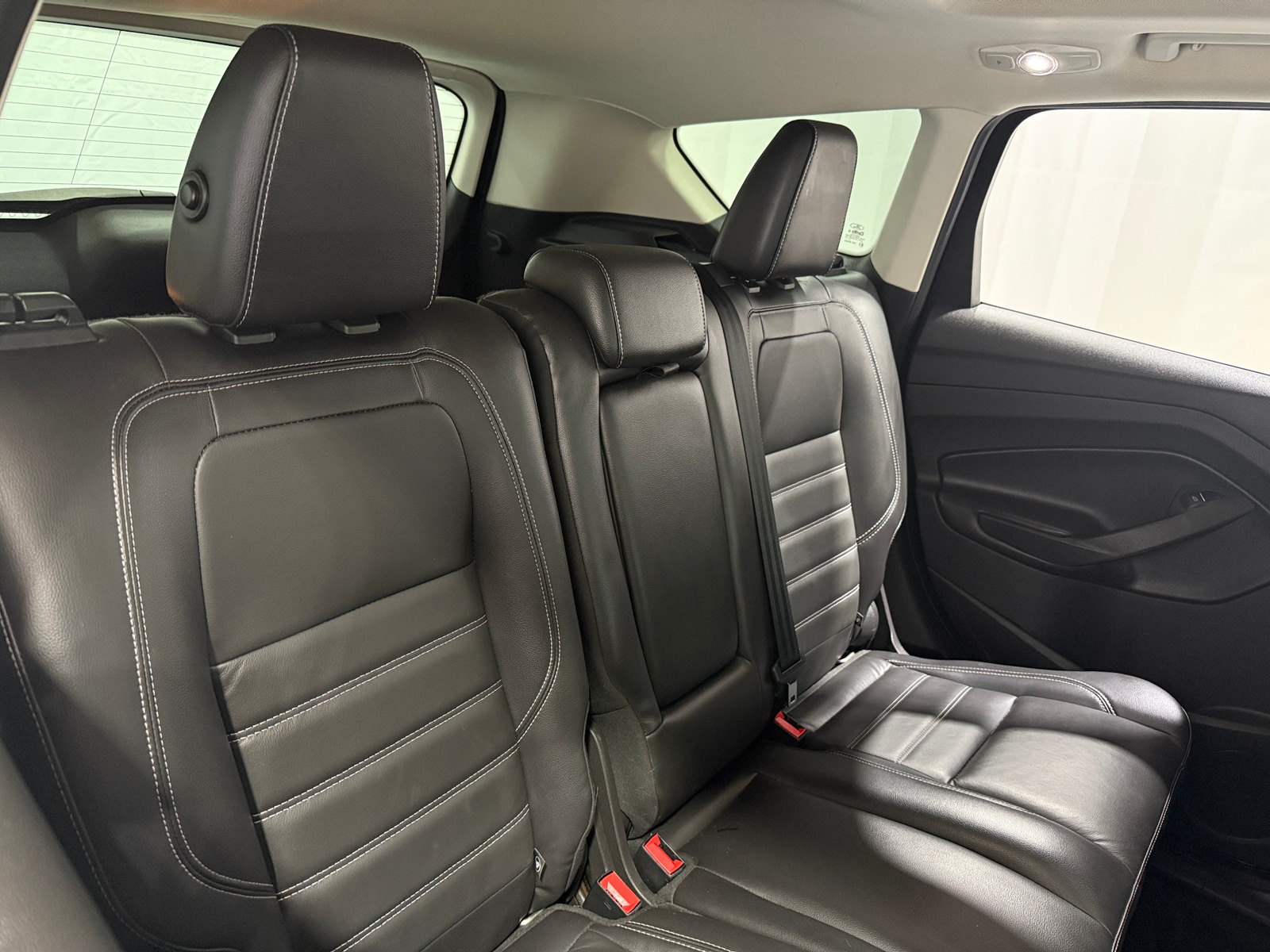 Thumbnail: 2017 Ford Escape - 5