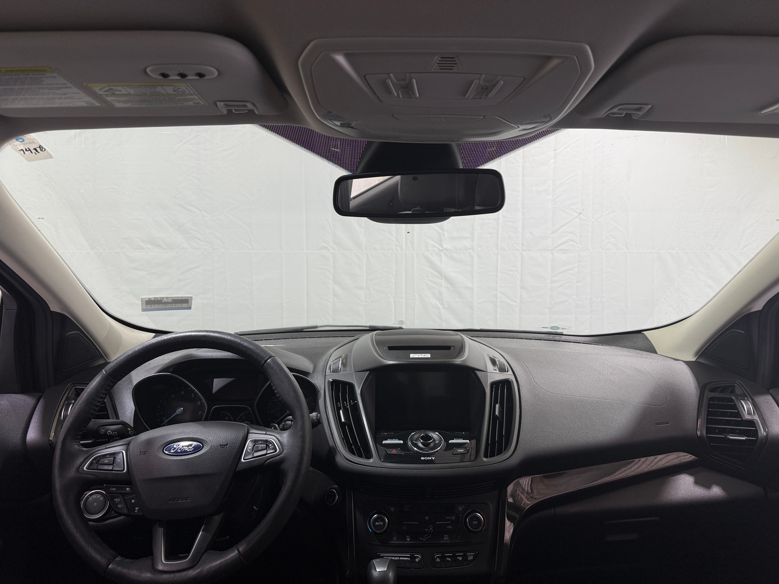 Thumbnail: 2017 Ford Escape - 2