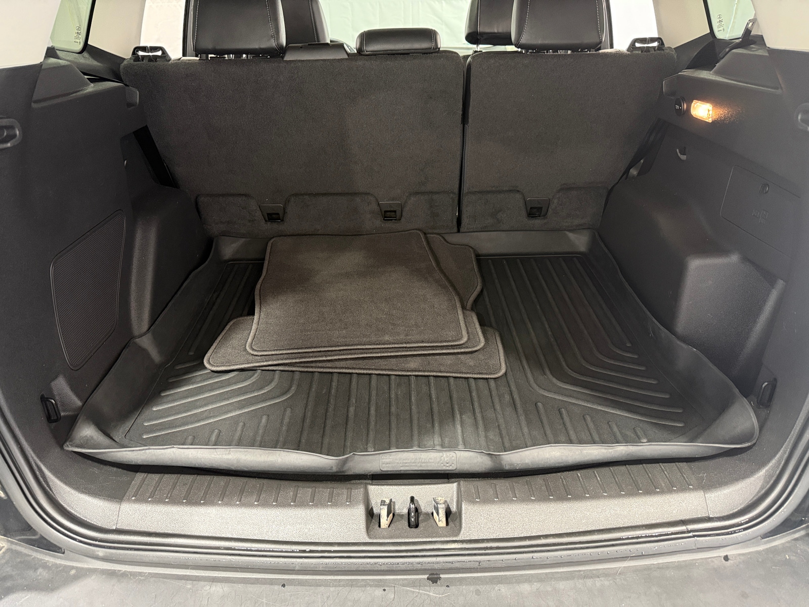 Thumbnail: 2017 Ford Escape - 6