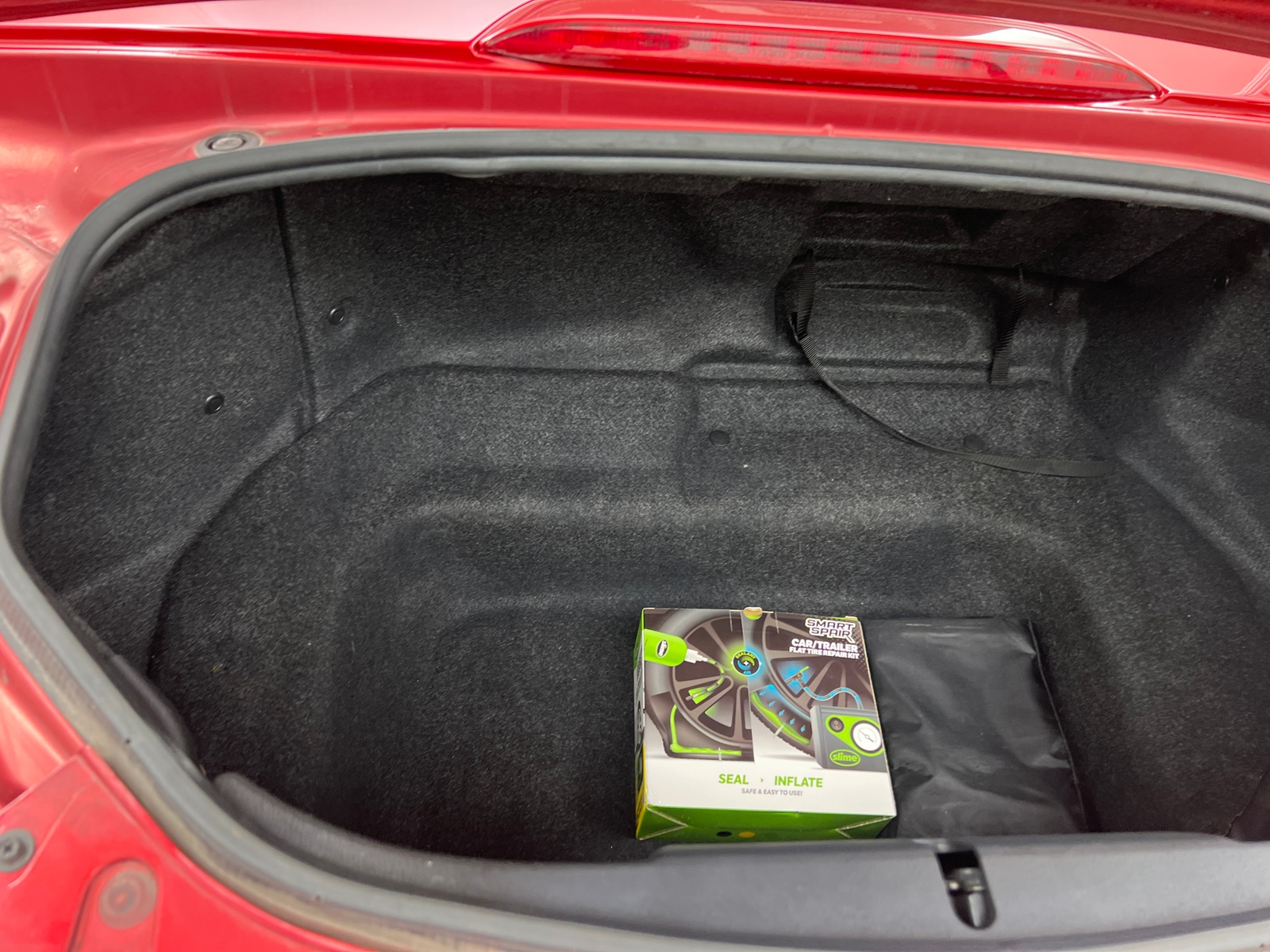 Thumbnail: 2016 Mazda MX-5 Miata - 4