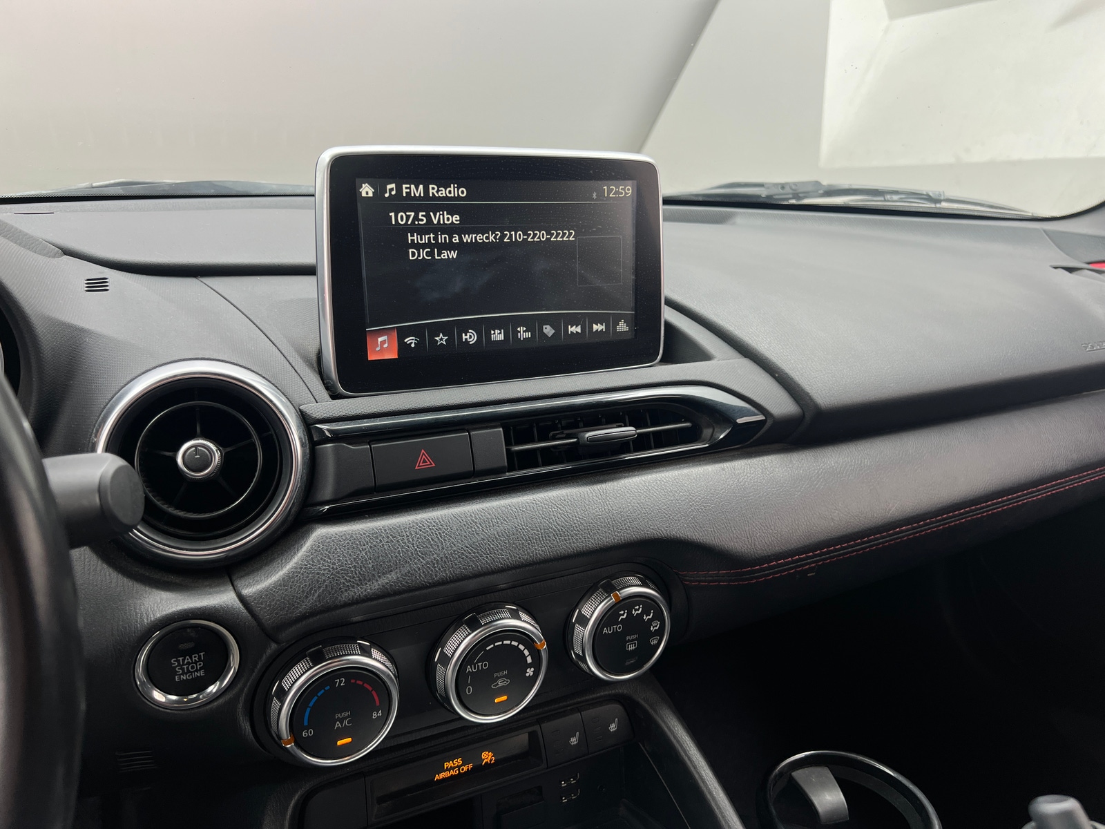 Thumbnail: 2016 Mazda MX-5 Miata - 2