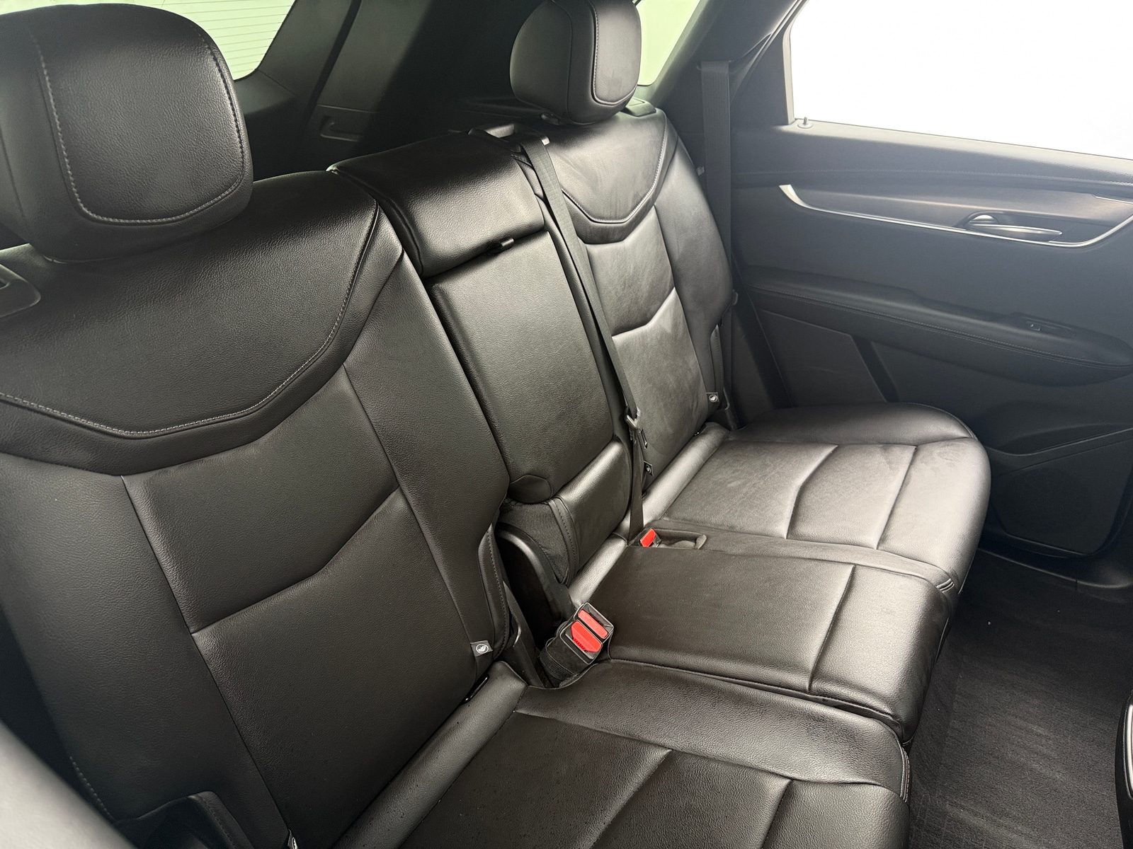 Thumbnail: 2020 Cadillac XT5 - 5