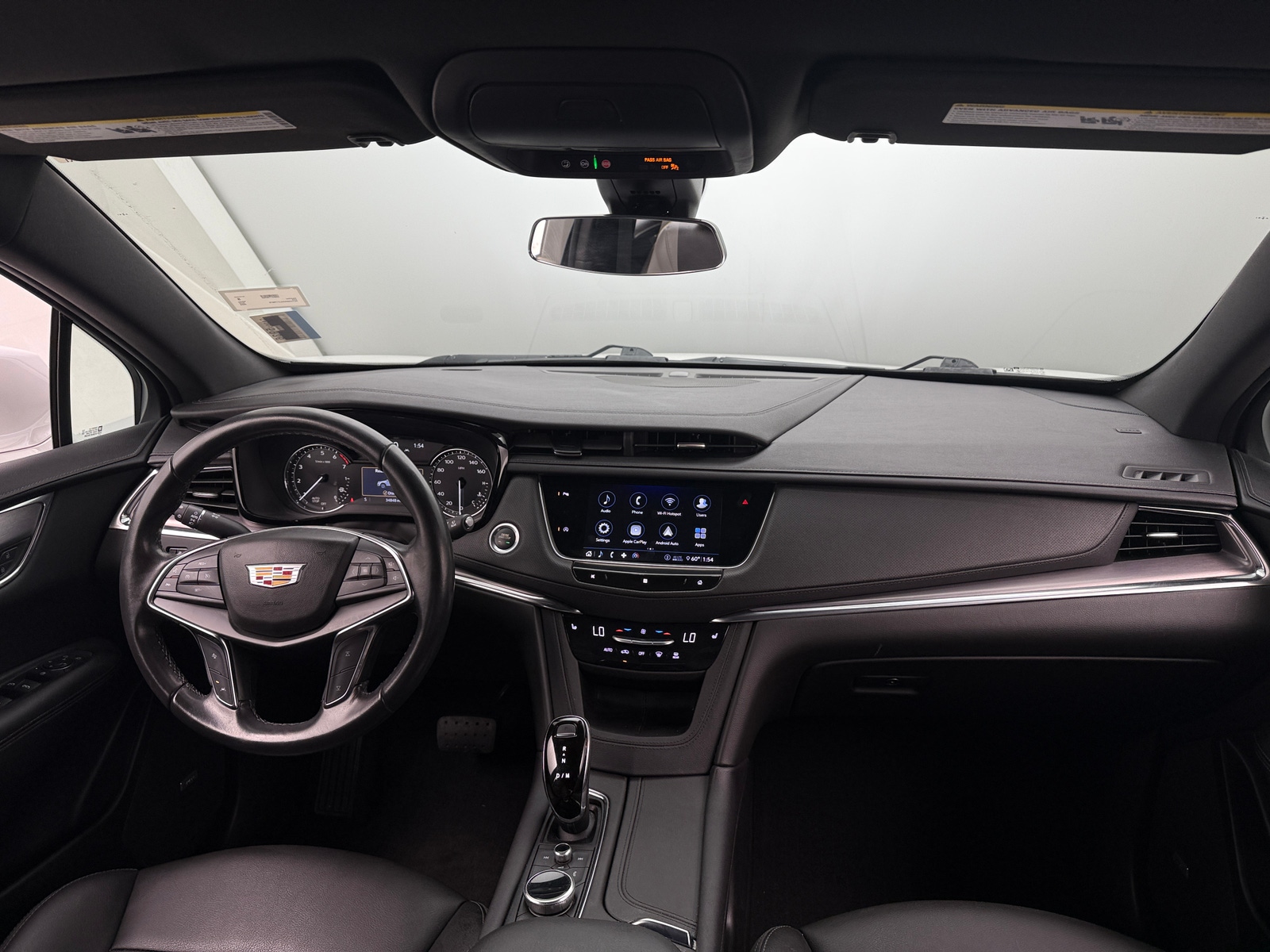 Thumbnail: 2020 Cadillac XT5 - 2