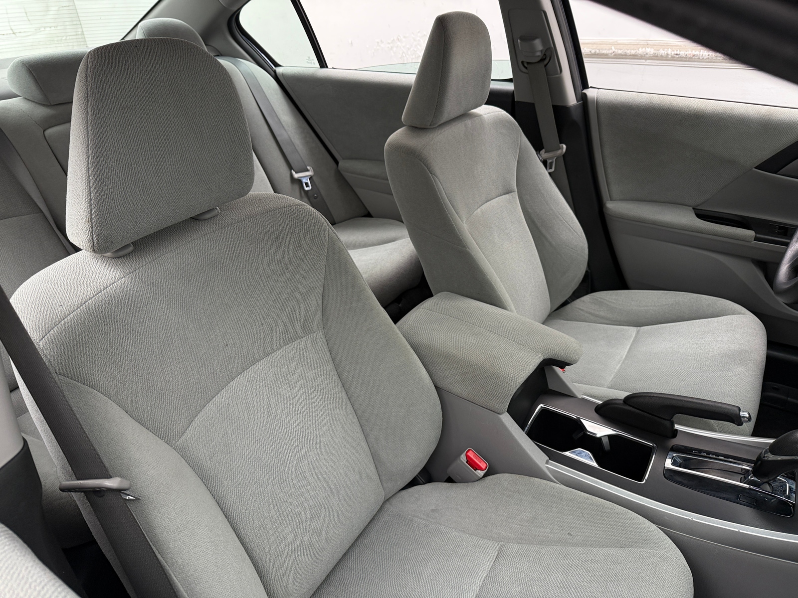 Thumbnail: 2013 Honda Accord - 2