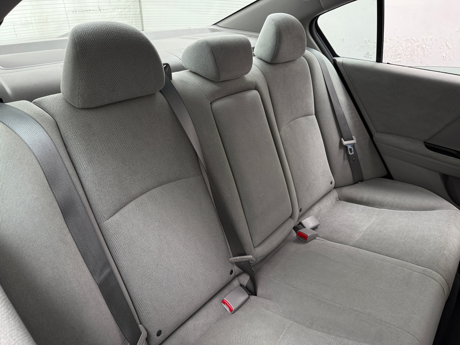 Thumbnail: 2013 Honda Accord - 6