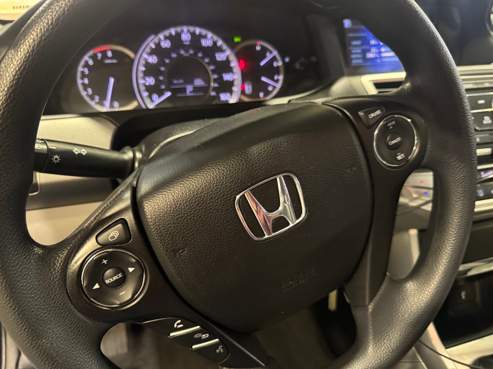 Thumbnail: 2013 Honda Accord - 5