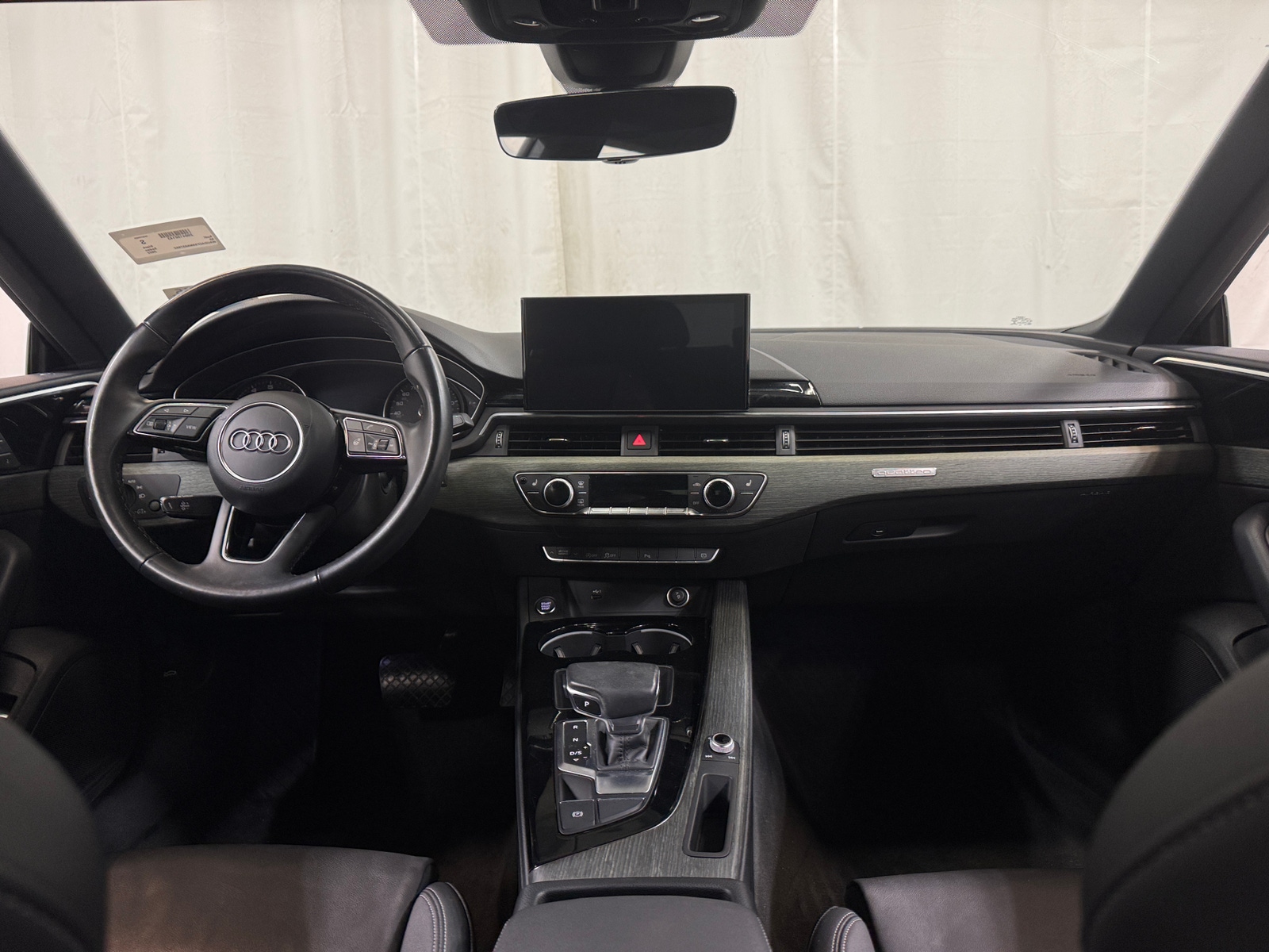 Thumbnail: 2022 Audi A5 - 2