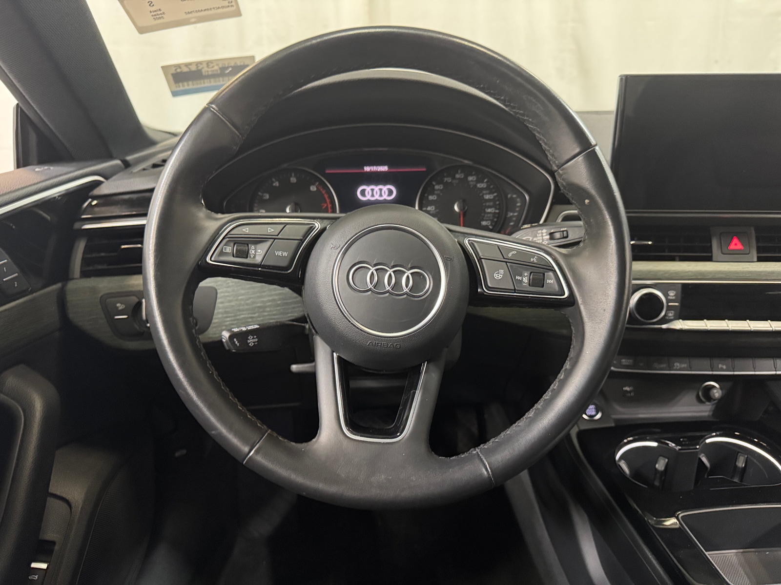 Thumbnail: 2022 Audi A5 - 4