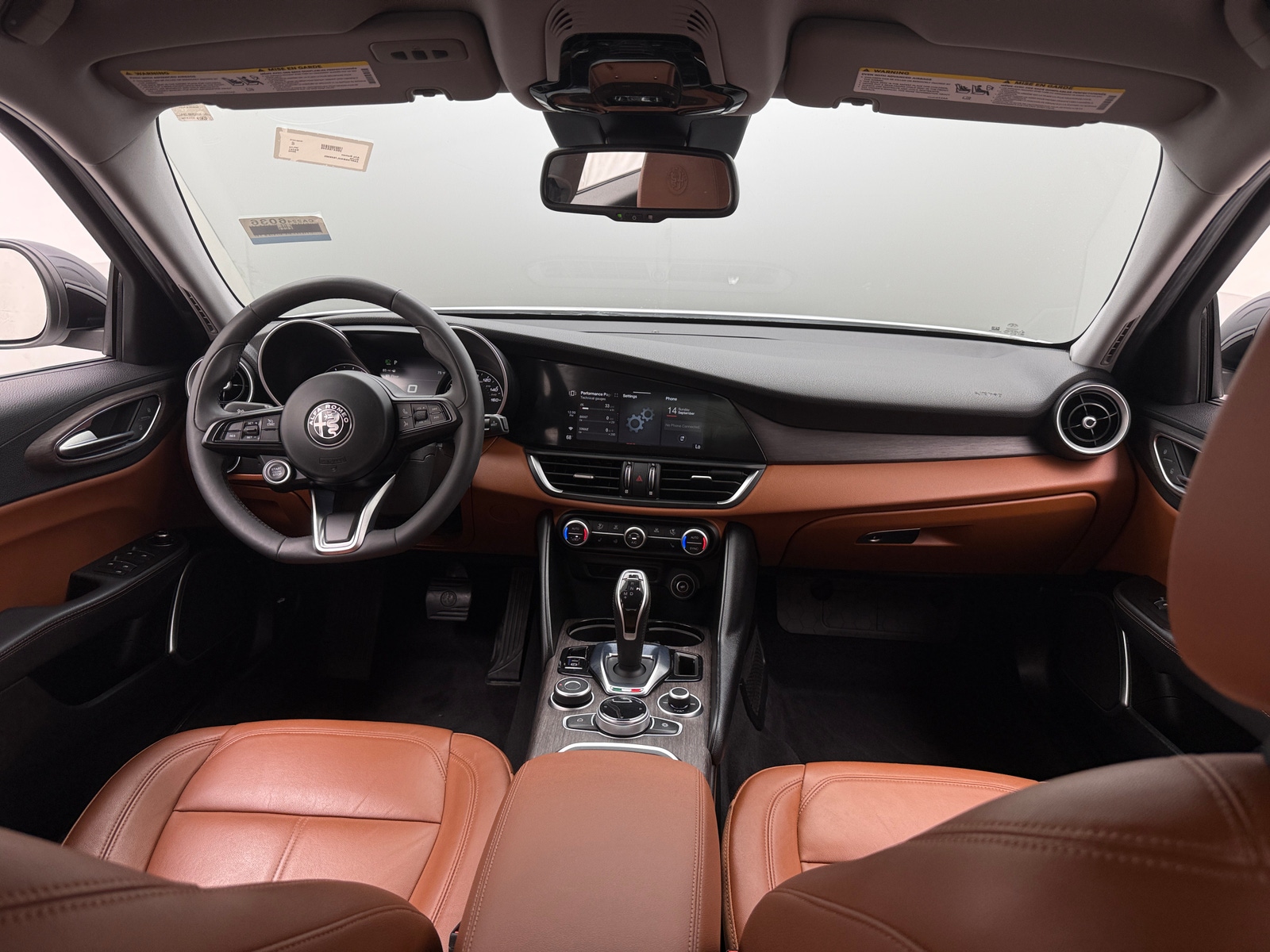Thumbnail: 2020 Alfa Romeo Giulia - 2