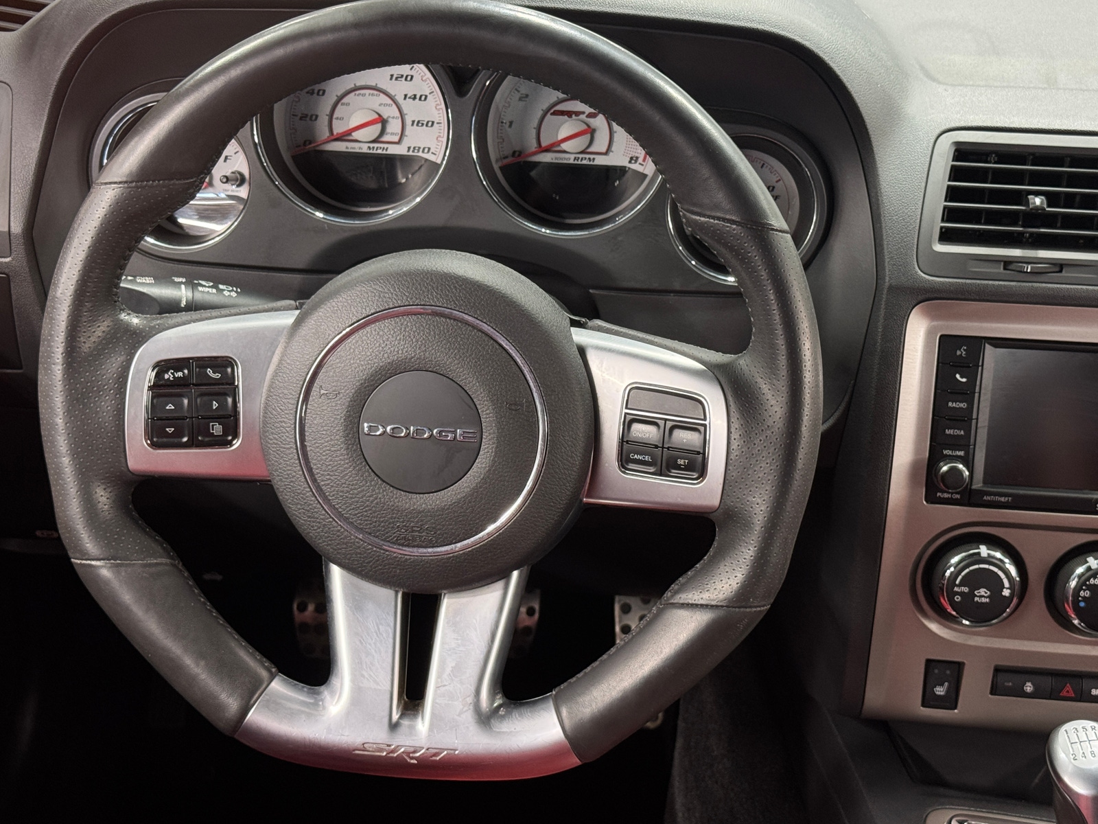 Thumbnail: 2014 Dodge Challenger - 3