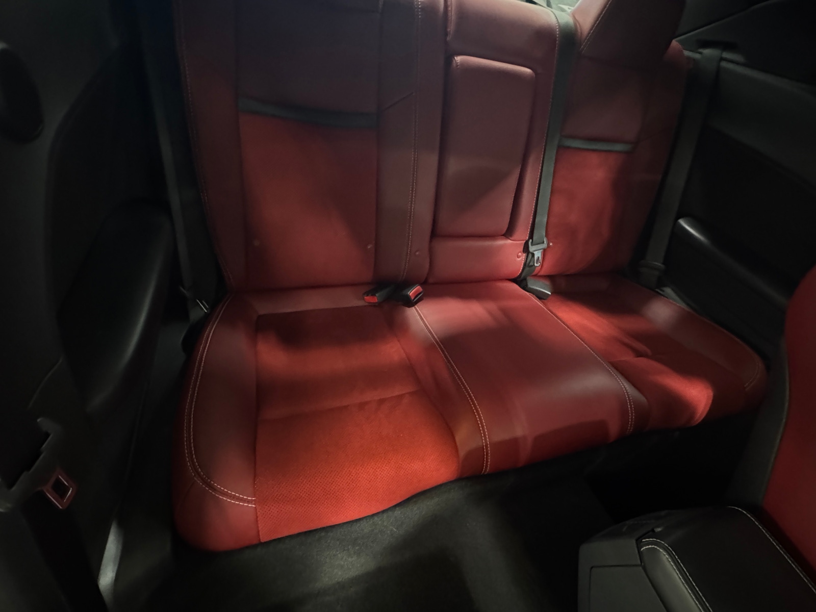 Thumbnail: 2014 Dodge Challenger - 4