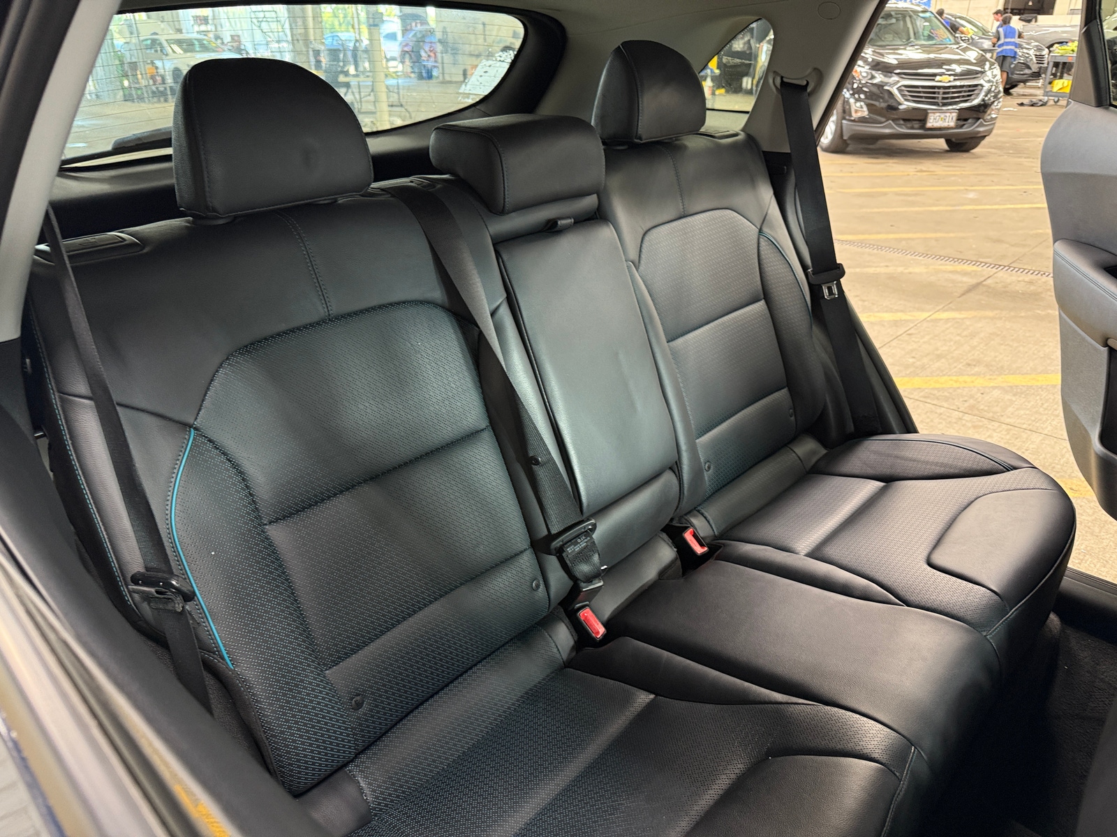 Thumbnail: 2019 Kia Niro - 5